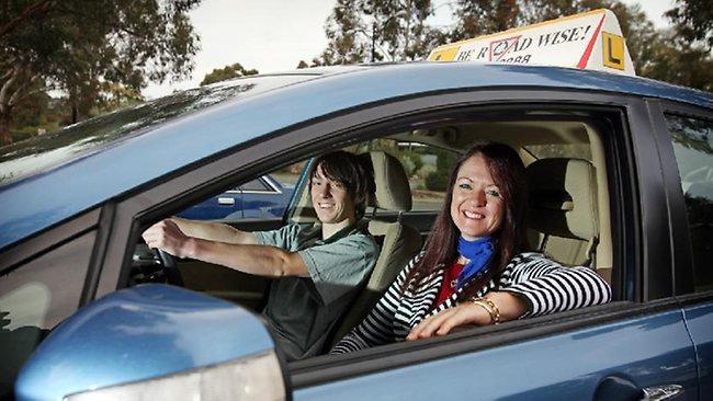 Be Road Wise Driving School Adelaide