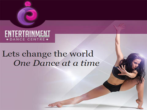 Entertainment Unlimited Dance Centre