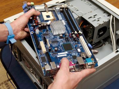 PC Repairs Armadale