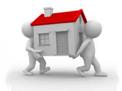 Central Highlands Removals: Finch St logo