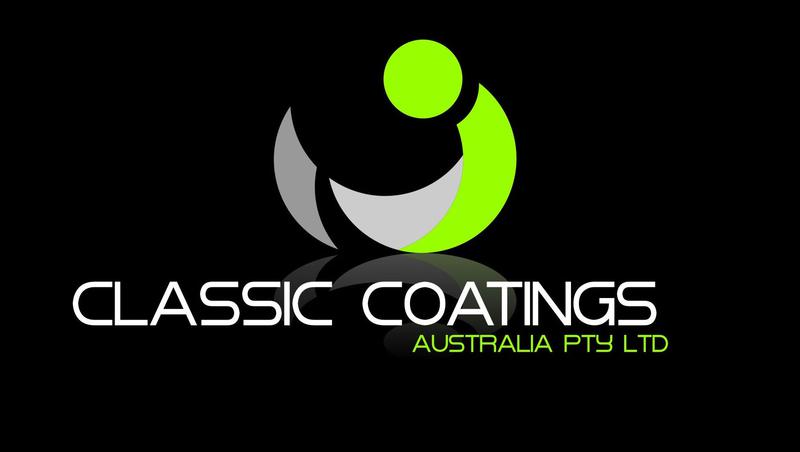 Classic Coatings Australia Pty Ltd logo