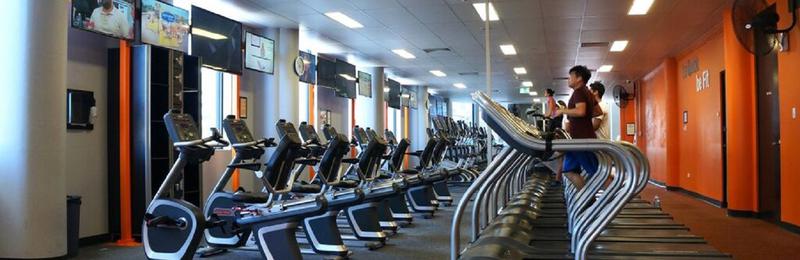 Fit n Fast: Hurstville