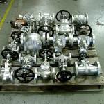 Valve Services