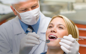 Heritage Dental Group