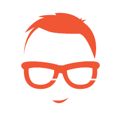 Nimble Nerds logo