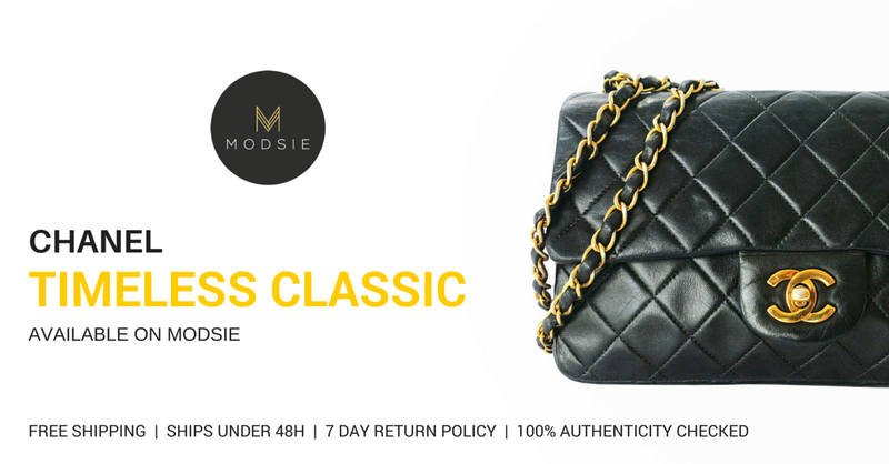 Modsie