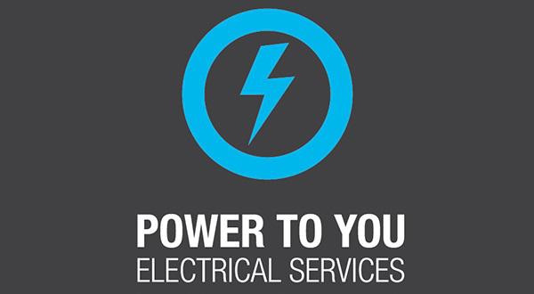 Power To You Electrical Services