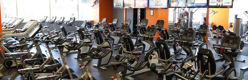 Fit n Fast: Burwood