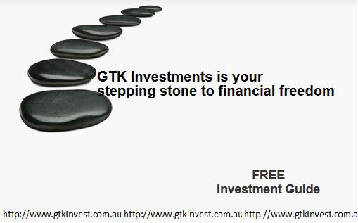 GTK Investments