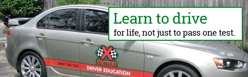 X Factor Driver Education: Croydon