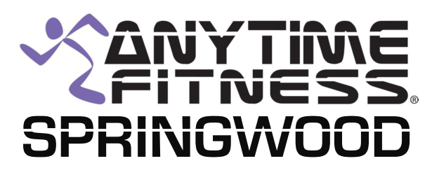 Anytime Fitness: Springwood