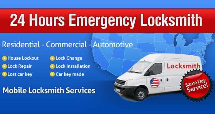 Fast Action Locksmiths