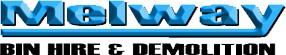 Melway Bin Hire & Demolition
