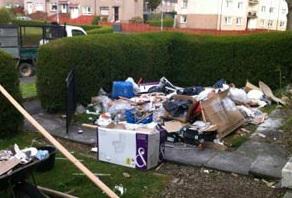 Deluxe Rubbish Removal
