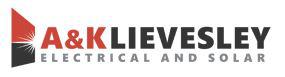A&K Lievesley Electrical & Solar