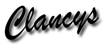 Clancys Computer Training logo