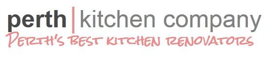Perth Kitchen Company logo