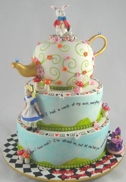 Carrys Cakes