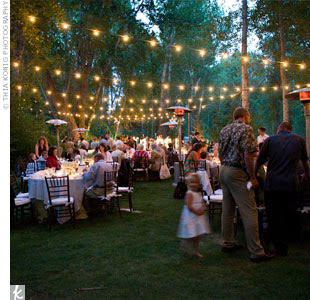 Budget Marquee Hire