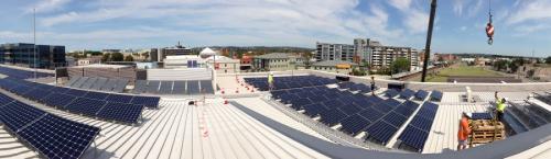 HCB Solar