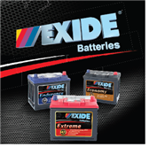Revive Batteries