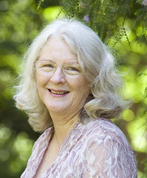 Ilyhana Kay Kennedy