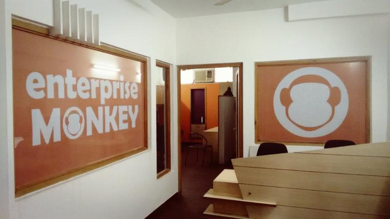 Enterprise Monkey
