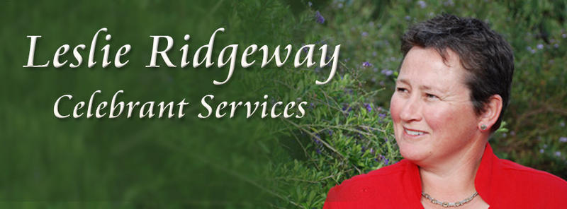 Leslie Ridgeway