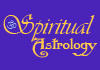 Spiritual Astrology logo