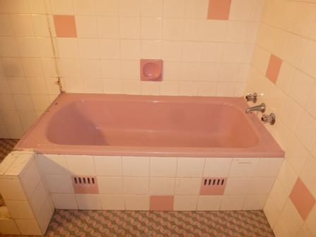 Fantastic Tub and Tile Resurfacing