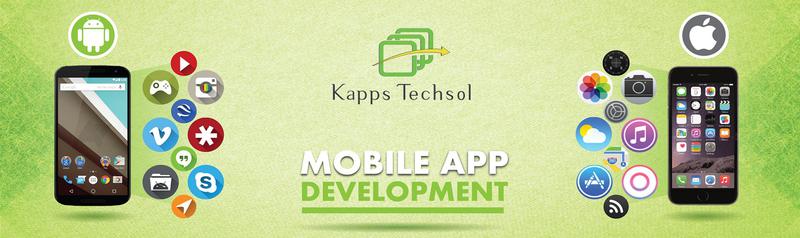Kapps Techsol