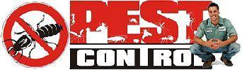 Pest Control Brisbane