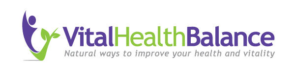 Vital Health Balance: Sylvia Aitken