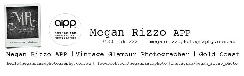 Megan Rizzo Photography