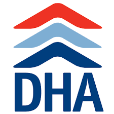 Defence Housing Australia logo