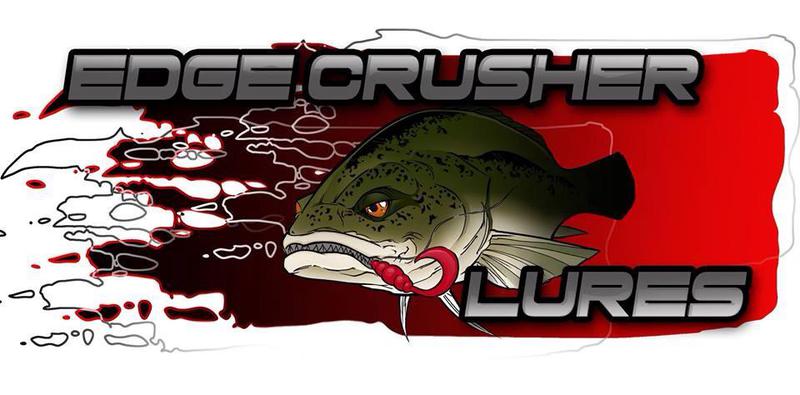 Edgecrusher Lures