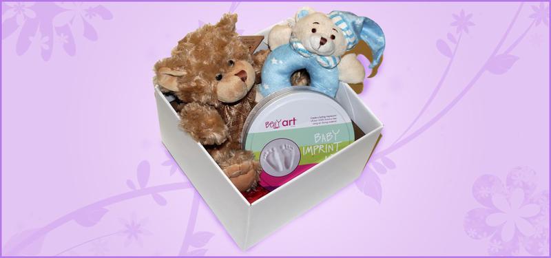 Bear A Gift
