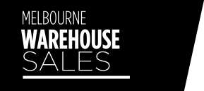 Melbourne Warehouse Sales