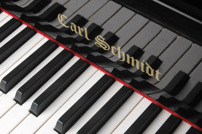Central Coast Piano Studio