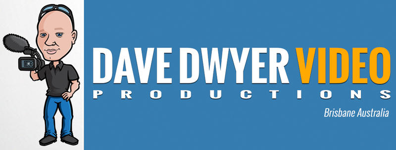 Dave Dwyer Video Production & Photography Services