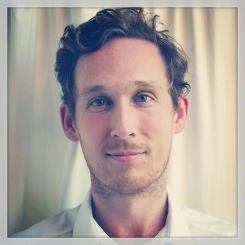Tom Kelton