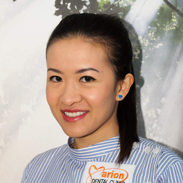 Marion Dental Clinic
