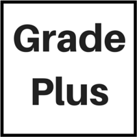 Grade Plus