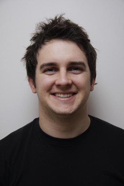 Ben Hart