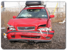 Local Car Removals