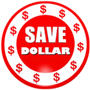 Save Dollar