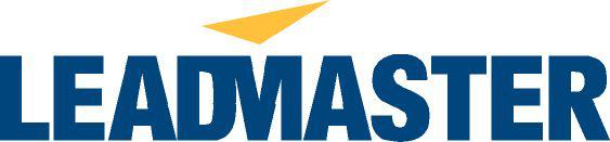 LeadMaster logo