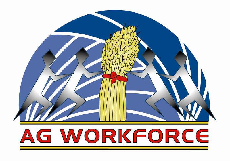AG Workforce logo
