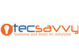 Tecsavvy logo