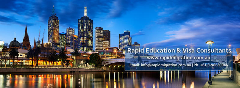Rapid Education & Visa Consultants